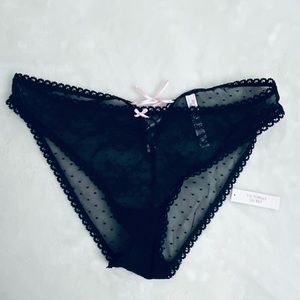 Victoria’s Secret Size Large Underwear
